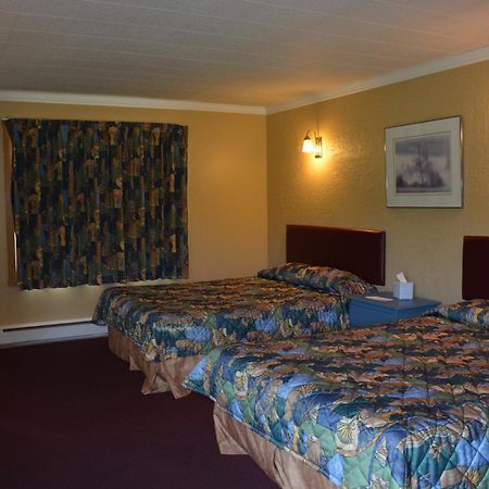 Auberge Godard Nominingue Zimmer foto