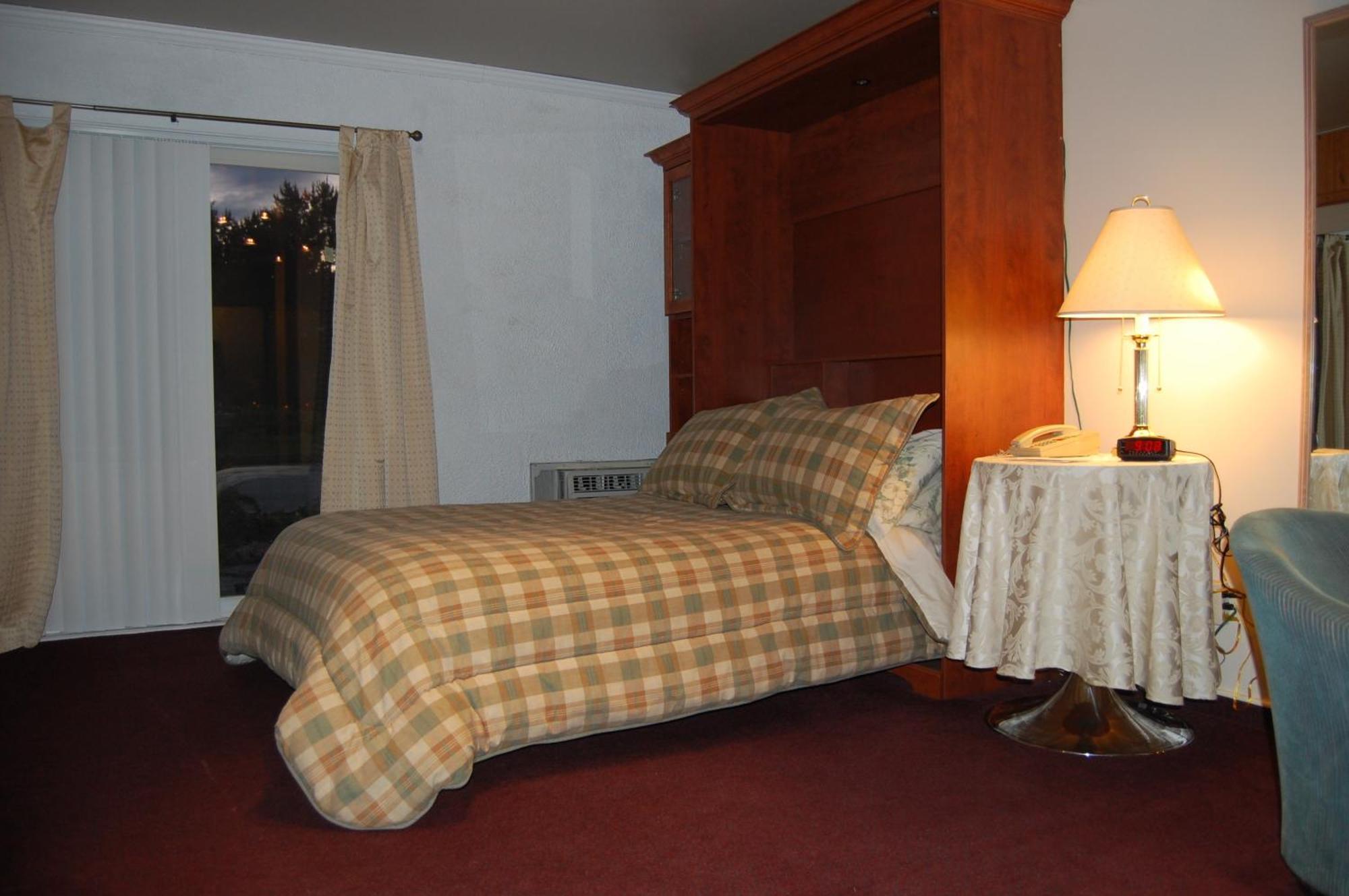 Auberge Godard Nominingue Zimmer foto