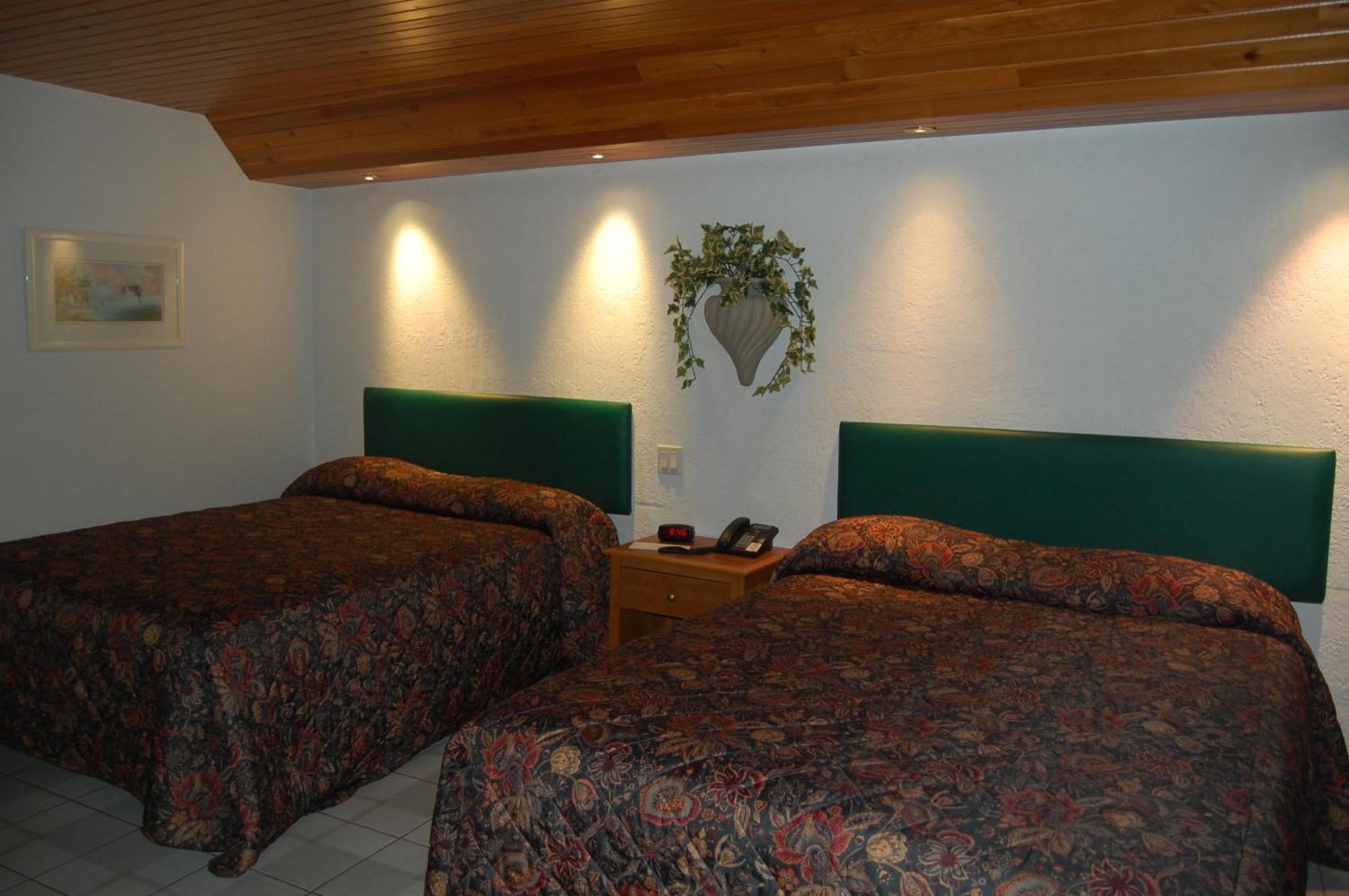 Auberge Godard Nominingue Zimmer foto