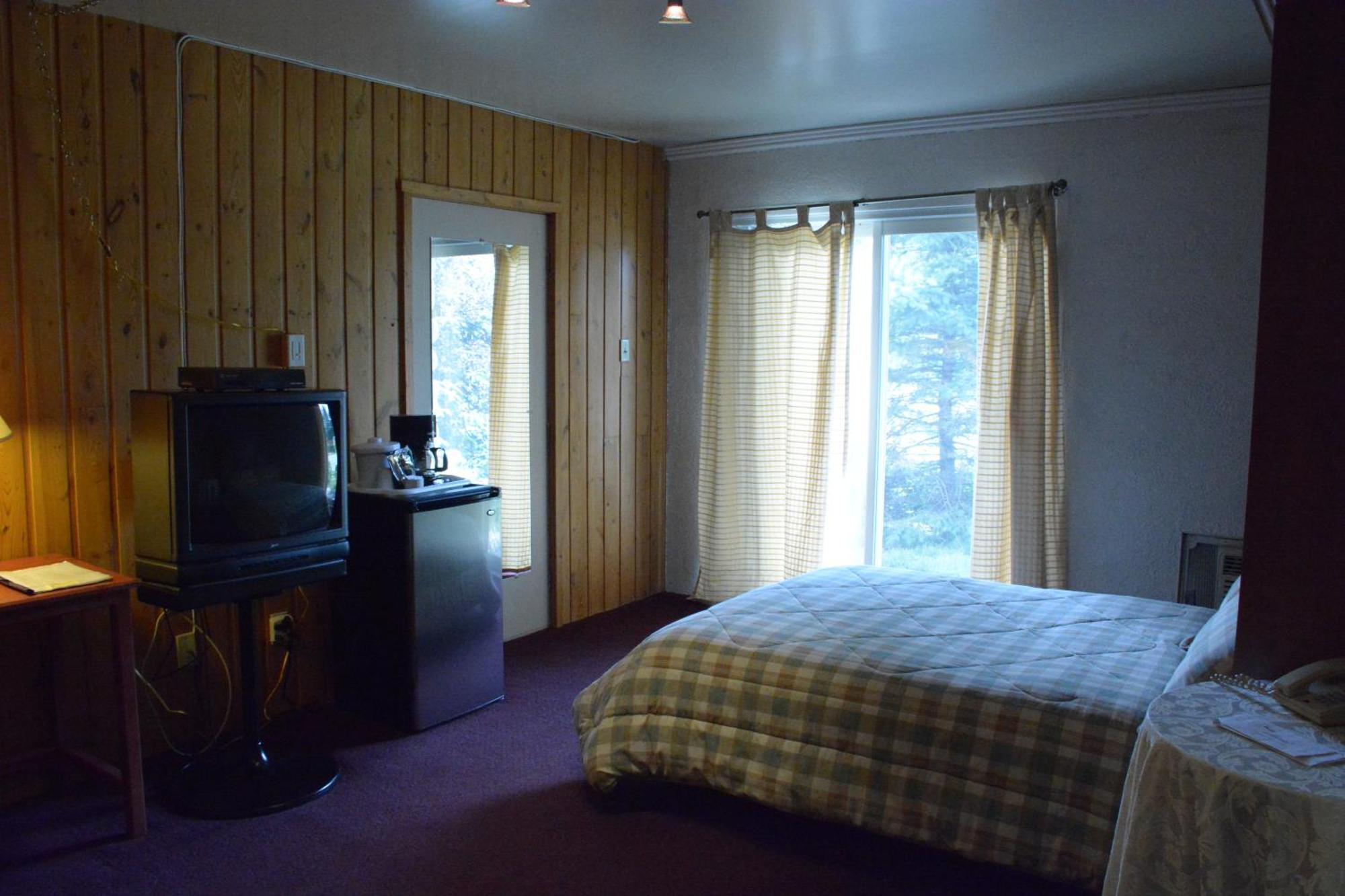 Auberge Godard Nominingue Zimmer foto